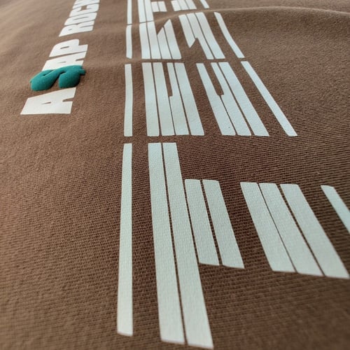 تيشيرت أوفر سايز قطني لكلا الجنسين، مستوحى من فنان...