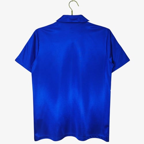 قميص منتخب فرنسا الكلاسيكي 1984 – Adidas Retro