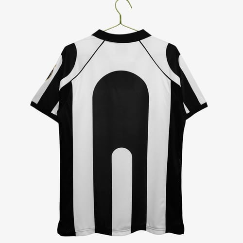 قميص يوفنتوس الكلاسيكي – إصدار أبطال الدوري الإيطا...