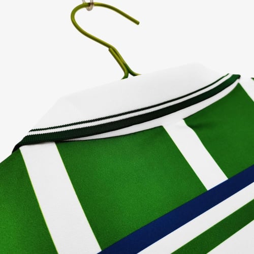 قميص بالميراس الكلاسيكي 1993‑94 – Retro