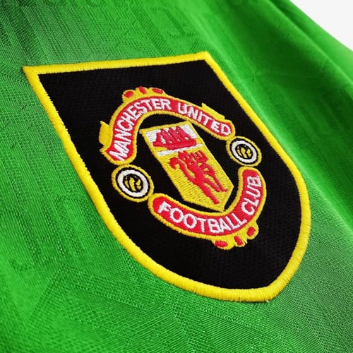 قميص مانشستر يونايتد الثالث 1992 – Retro