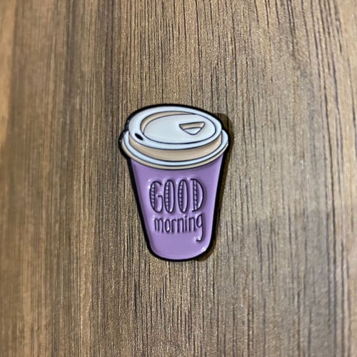 Coffee cup "Pin"