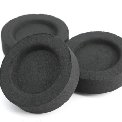 فحم وادي حلفا