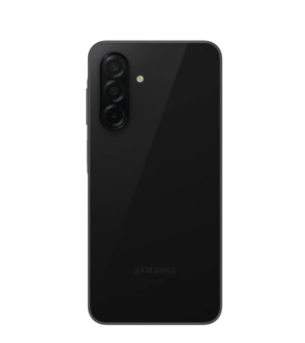 سامسونج A26 ذاكرة 128 جيجابايت 6 رام 5G أسود