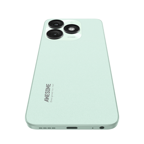 ايتل A50 ذاكرة 64 جيجا 3+5 رام 4G متعدد الالوان