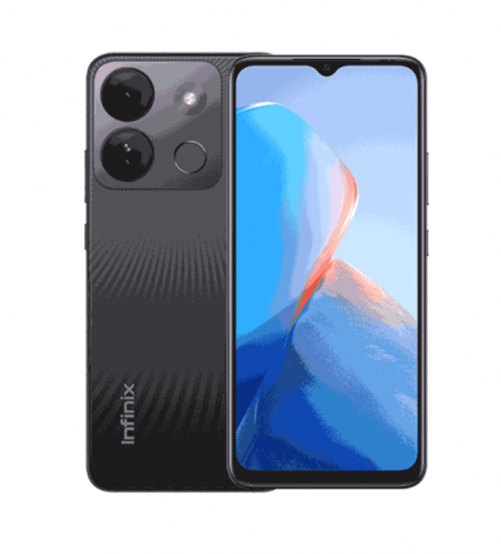 انفنكس سمارت 7 - 64 جيجابايت / 2 جيجابايت رام - أس...