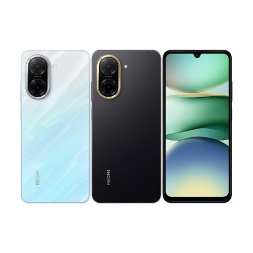 شاومي ريدمي ايه 5 - 3 رام - 64 جيجا