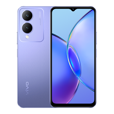 فيفو واي 17 اس ,4 جي, 128 جيجا ,6 رام