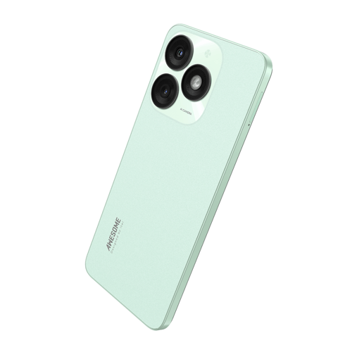 ايتل A50 ذاكرة 64 جيجا 3+5 رام 4G متعدد الالوان