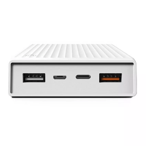 أوريكو، شاحن متنقل 20000 ميلي أمبير/ ساعة . ابيض