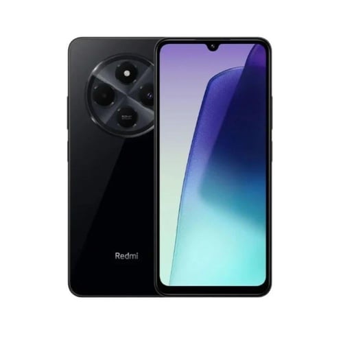 ريدمي 14c ذاكرة 256جيجا 16 رام 4G