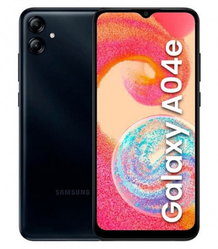 سامسونج جالكسي ايه 0 4 اي، 4 جي، 32 جيجا، أسود Sam...