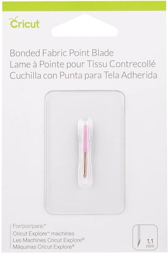 غيار شفرة قص قماش من كريكت