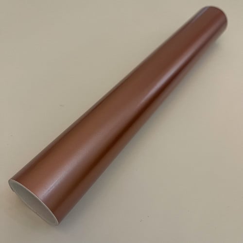 فينيل أسطح ذهبي وردي (بريميوم) 0012، 120x30.50 سم...