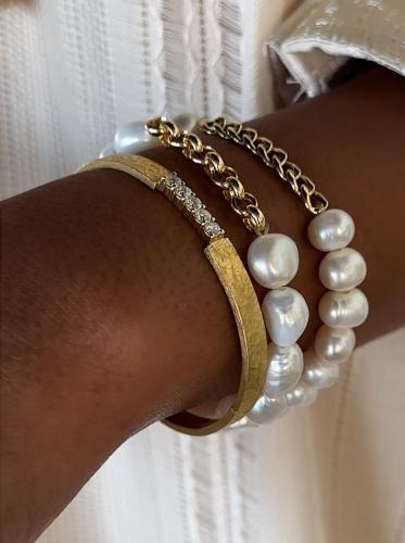 FROM THE HEART Bracelet