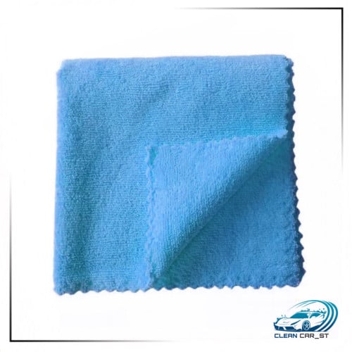مايكروفايبر (40×40 سم) - إيكو كلين