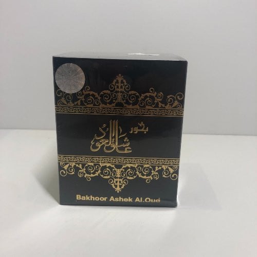 بخور عاشق العود