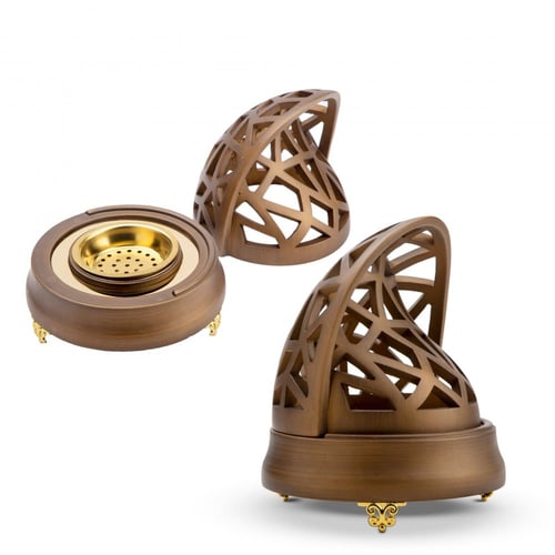 مبخرة الهلال (بني)