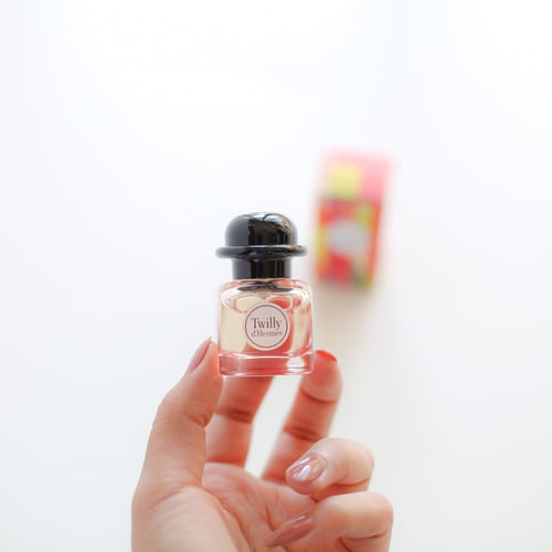 عطر ميني تويلي دي هيرميز