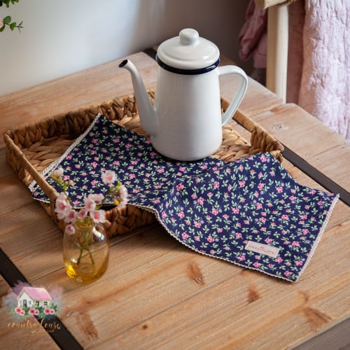 5481 مفرش من جرين جيت Berta