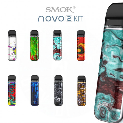 سموك نوفو 2 SMOK NOVO 2