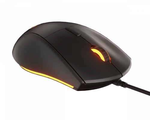 ماوس + ماوس باد MINOS XC من COUGAR