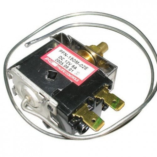 10001S# ثرمستات مكيف سيارة عام /THERMOSTAT FOR CAR