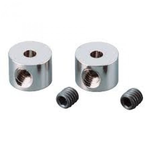 طوق العمود 4 مم (10 عبوات)