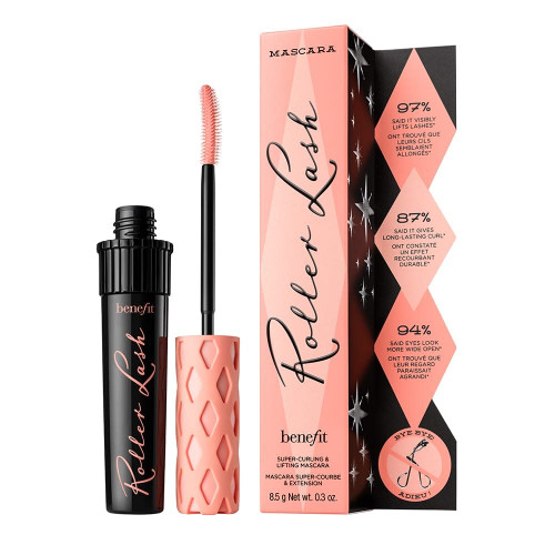 مسكرة Roller Lash للف الرموش من بنفت
