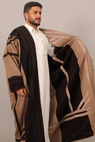 حورانية كشميري برقا