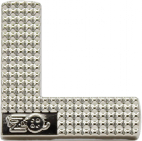 زاوية رجالية للقلاب-كبك منقوش متوفر ب 3 الوان من ا...