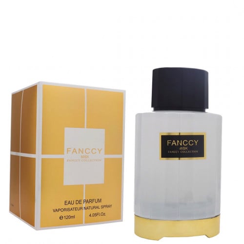 عطر FANCCY MISK - نسائي 120 مل
