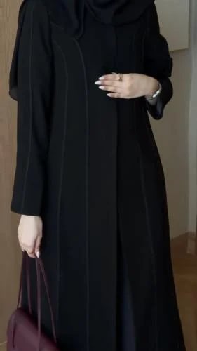 عباية غزل
