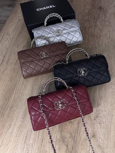 شنطة CHANEL