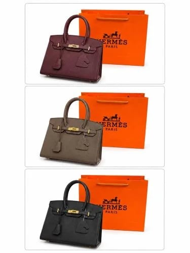 شنطة HERMES