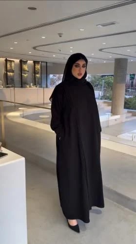 عباية روابي