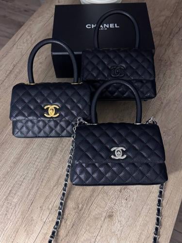 شنطة CHANEL