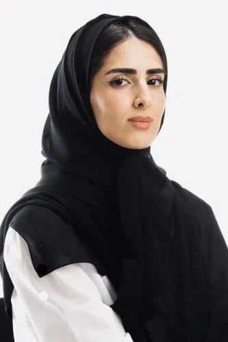 طرحة عادية
