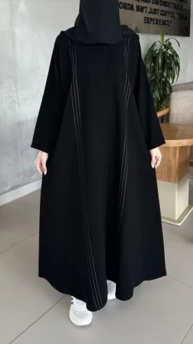 عباية نوره