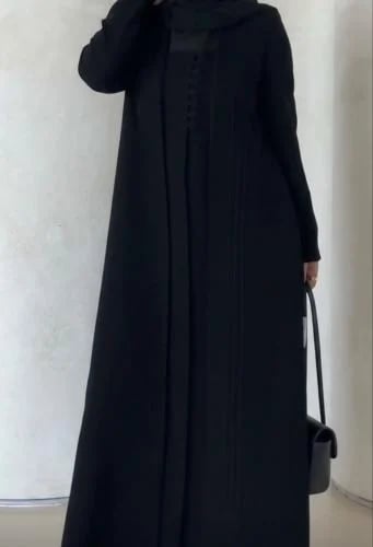 عباية نوال