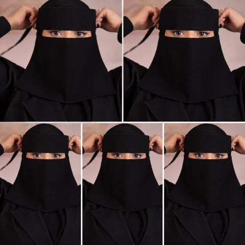 5 نقابات عادي ريط