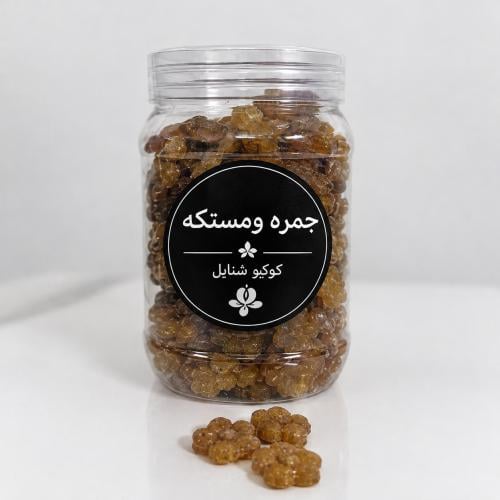مستكه معطره كوكو شانيل