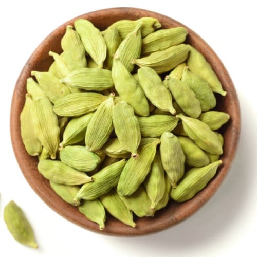 هيل أمريكي اخضر ربع كيلو