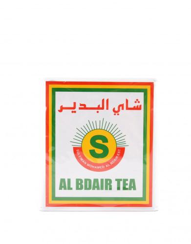 شاي البدير كرتون (12*350) جرام
