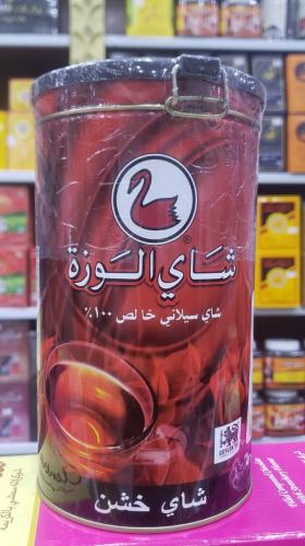 شاي الوزة خشن 300جرام