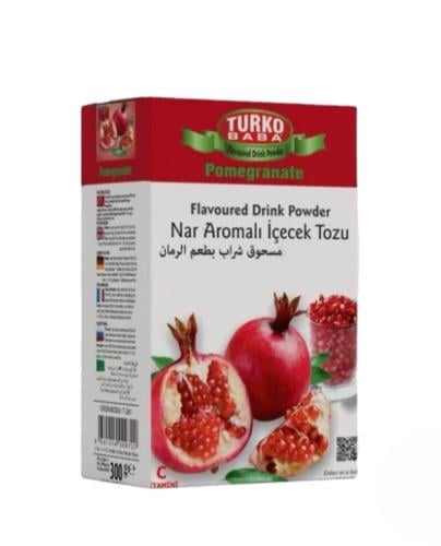شراب الرمان تركي 300جرام