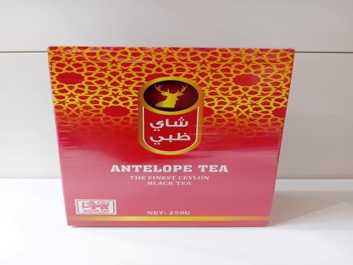 شاي ظبي 250 جرام