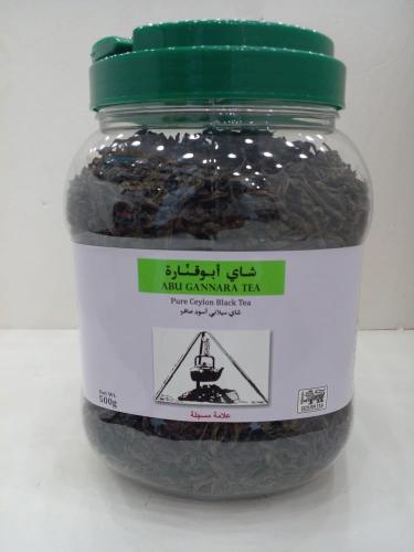 شاي ابو قنارة 500 جرام