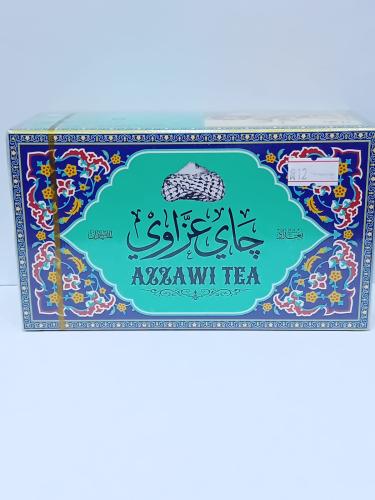 شاي عزاوي 50 علاقه