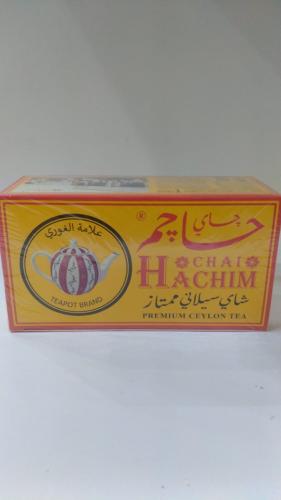 شاي حاجم علاق 50 خيط